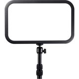 Godox ES45 Oyuncu Yayıncı LED Işık Kiti Bej Renkli Sabitleyici Tripod ile Yüksek Çözünürlük