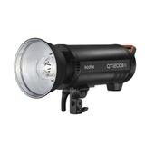 Godox FDCA31501 QT1200 III M HSS 1200W Paraflaş Kafası