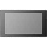 Godox GM55 5.5'' 4K HDMI Destekli Full Hd Kamera Üstü Monitör - Mat Siyah