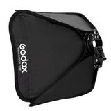 Godox HFR-08 Softbox 50x50 cm Tepe Flaş