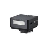 Godox iT20 Canon Uyumlu Mini Tepe Flaşı - Siyah