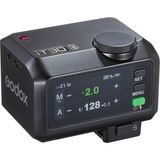 Godox IT30PRO Ttl Tepe Flaşı (Siyah)
