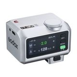 Godox IT30PRO Ttl Tepe Flaşı - Sony Uyumlu