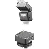 Godox IT32 Tepe Flaşı - Fujifilm
