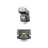 Godox IT32 Tepe Flaşı - Nikon Uyumlu