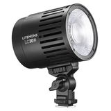 Godox LC30Bi Bi-Color LED Video Işığı