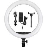 Godox LR150 Siyah LED Ring Işık