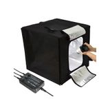 Godox LST80 80x80x80 cm Led Küp Çekim Çadırı