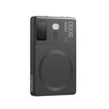 Godox MA5R RGB Magsafe ile Uyumlu Powerbank LED Işık (Siyah)