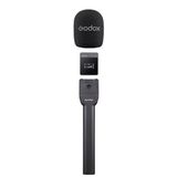 Godox ML-H Mikrofon Tutacağı