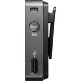Godox MoveLink M1 Kablosuz Tekli Mikrofon Kiti