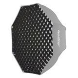Godox OCTA140 SB-FW-140 Ile Uyumludur Grid