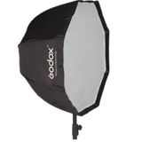 Godox Oktagon 80 Grid'li Şemsiye Softbox