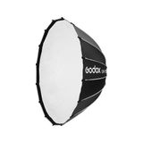 Godox QR P120T Parabolik 120 cm Hızlı Kurulum Softbox