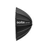 Godox QR P150T Parabolik 150 cm Hızlı Kurulum Softbox