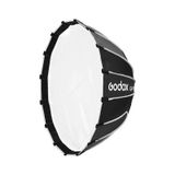 Godox QR-P70T Parabolik 70cm Hızlı Kurulum Softbox