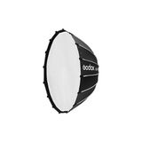 Godox QR P90T Parabolik 90 cm Hızlı Kurulum Softbox