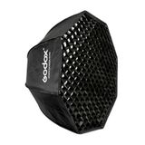 Godox Sb-Fw-120 120 CM Grid'li Octagon Softbox