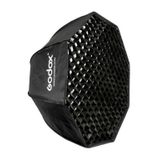 Godox SB-FW-120 Grid'li Octagon-120 cm Softbox Bowens