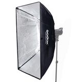 Godox SB-FW-80120 Grid'li Softbox 80x120 cm Bowens