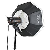Godox SB-FW-95 95 cm Bowens Gridli Octagon Softbox