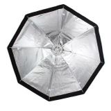 Godox SB-GUE Octa 120 cm Gridli Şemsiye Softbox