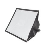 Godox SB2030 20x30 cm Tepe Flaşlar İçin Softbox