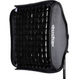 Godox SFGV-G8080 S-type Bracket Izgaralı Softbox Kit