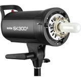 Godox SK300 II 300W Paraflaş Kafası