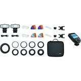 Godox Smd Led Ampul G9 9W 3000K ERD-270