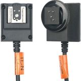 Godox TL-N TTL Nikon Uyumlu Kamera Dışı Flaş Kordonu