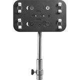 Godox TLB2 TL30-60-120 İçin İkili Tutamak