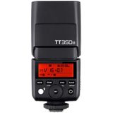 Godox TT350 Nikon Uyumlu Tepe Flaşı