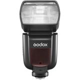 Godox TT685II-N Nikon Uyumlu Tepe Flaşı Geniş Aydınlatma ve Hızlı Çekim Özellikleriyle