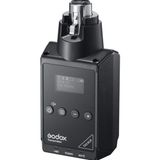Godox TX3-XLR Verici