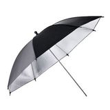 Godox UB-001/002 33 inç 84 cm Gümüş Şemsiye