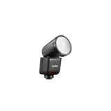 Godox V1 Mid Fujifilm Uyumlu Tepe Flaşı