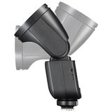 GODOX V1 Mid N YUVARLAK KAFA TEPE FLAŞI