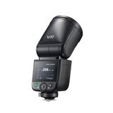 GODOX V1 Mid S YUVARLAK KAFA TEPE FLAŞI
