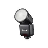 Godox V1 Mid Tepe Flaşı - Fujifilm