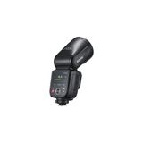 Godox V100 Canon Uyumlu Yuvarlak Kafa Flaş