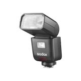 Godox V480 Ttl Tepe Flaşı - Canon Uyumlu
