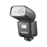Godox V480c Canon Uyumlu Tepe Flaşı