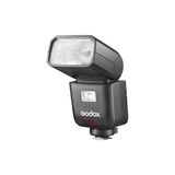 Godox V480n Nikon Uyumlu Tepe Flaşı