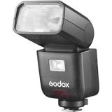 Godox V480S Sony Uyumlu Tepe Flaşı - Siyah