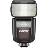 Godox V860III Fujifilm Uyumlu Tepe Flaşı