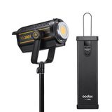 Godox VL300 II LED Video Işığı