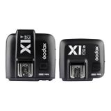 Godox X1 HSS TTL Canon Uyumlu Kablosuz Flaş Tetikleyici
