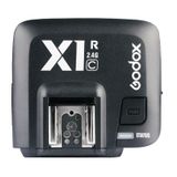 Godox X1 HSS TTL Nikon Uyumlu Kablosuz Flaş Tetikleyici