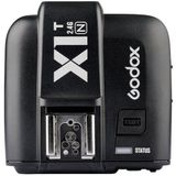 Godox X1T-N Nikon Uyumlu TTL Flaş Tetikleyici